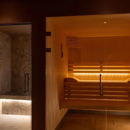 Palais Segurane Boutique Nice