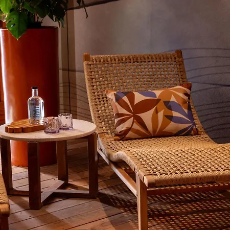 Hotell Palais Segurane Boutique 4*