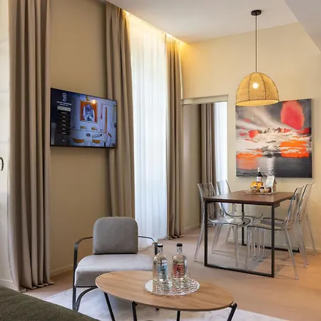 Palais Segurane Boutique Hotel 4*