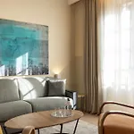 Hotel Palais Segurane Boutique 4*