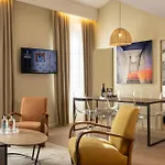 Hotel Palais Segurane Boutique