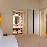 Hotel Palais Segurane Boutique Nizza