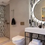 Hotel Palais Segurane Boutique Nizza