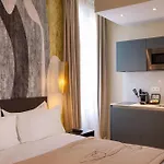 Hotel Palais Segurane Boutique 4*