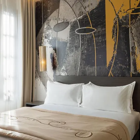 فندق Palais Segurane Boutique