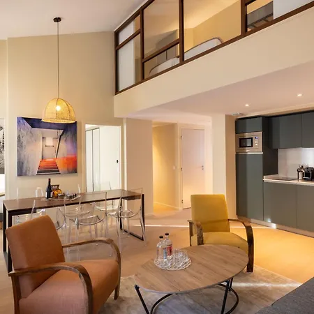 Palais Segurane Boutique 4* 니스