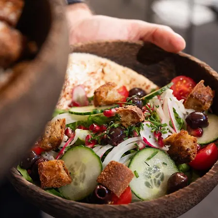 Palais Ségurane Boutique Hotel 4*