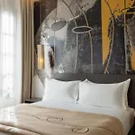 Hotel Palais Ségurane Boutique