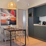Palais Ségurane Boutique Hotel 4*