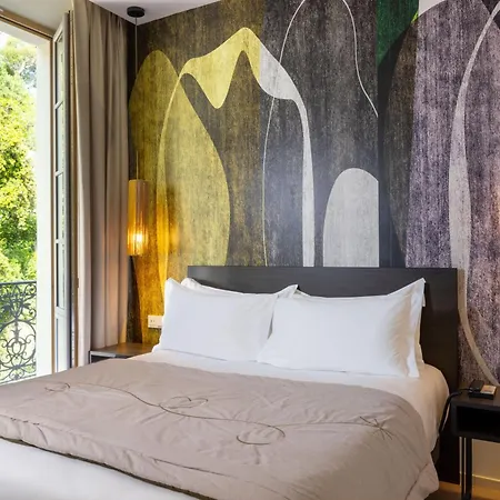 Palais Segurane Boutique Nice