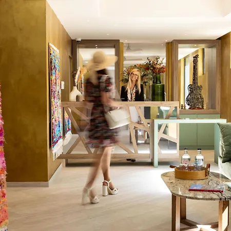 Palais Segurane Boutique 4*