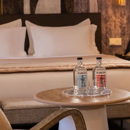 Hotel Palais Segurane Boutique