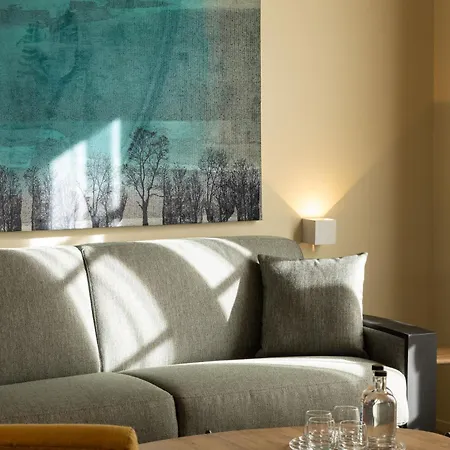 Palais Segurane Boutique