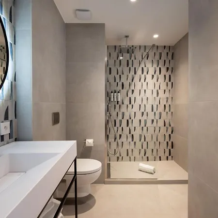 Palais Segurane Boutique Hotel