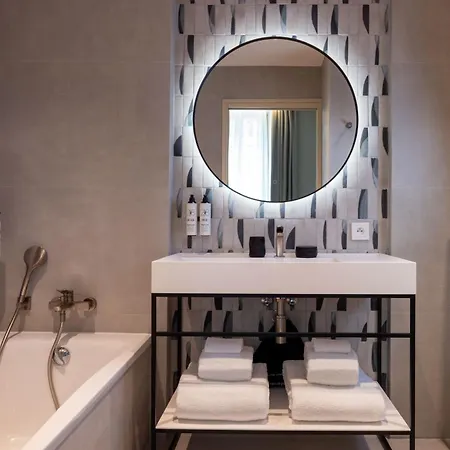 Palais Segurane Boutique Hotel