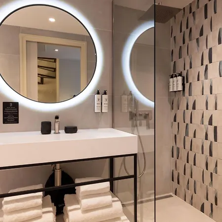 Palais Segurane Boutique Nice