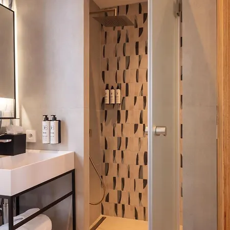 Palais Segurane Boutique 4* Nice