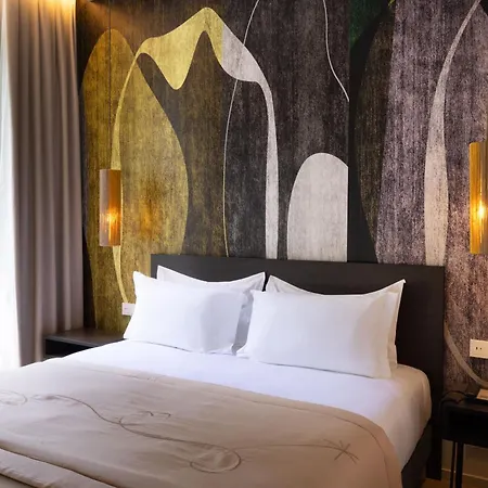 Palais Segurane Boutique