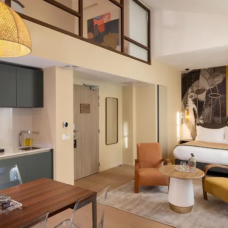 Palais Ségurane Boutique Hotel