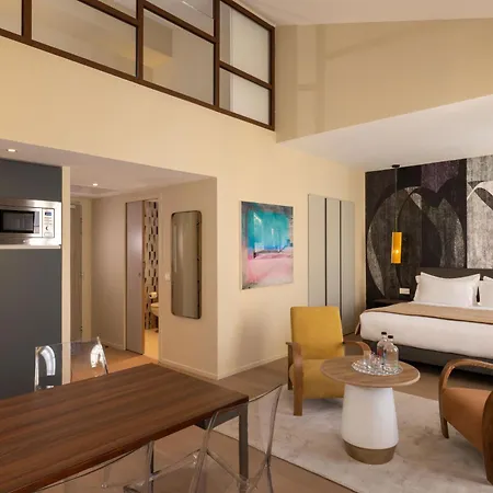 Palais Segurane Boutique Nice