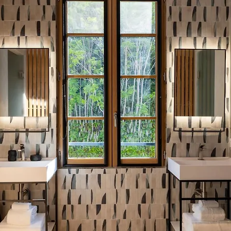 Palais Segurane Boutique