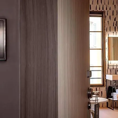 Palais Segurane Boutique Hotel Nice