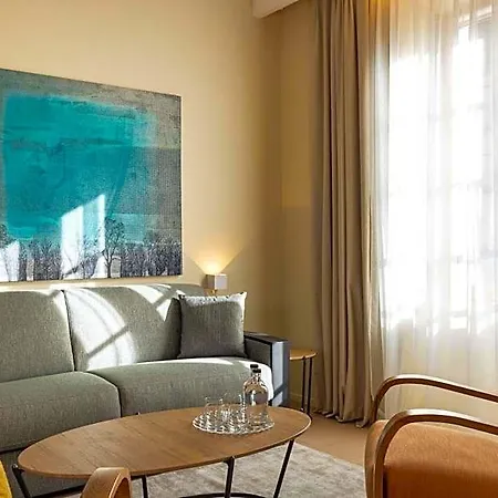 Palais Segurane Boutique
