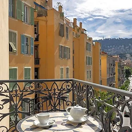 Palais Segurane Boutique