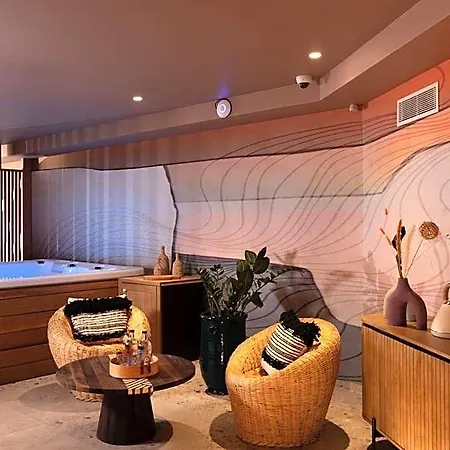 Palais Segurane Boutique 4* Nice