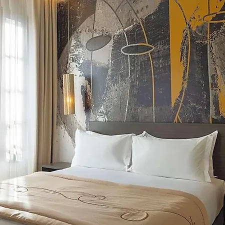 Palais Segurane Boutique Nice