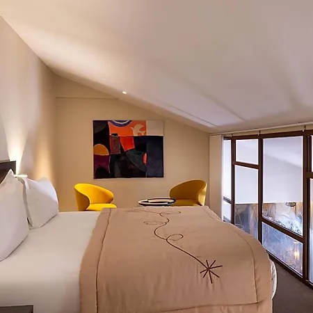 Palais Segurane Boutique Hotel Nice