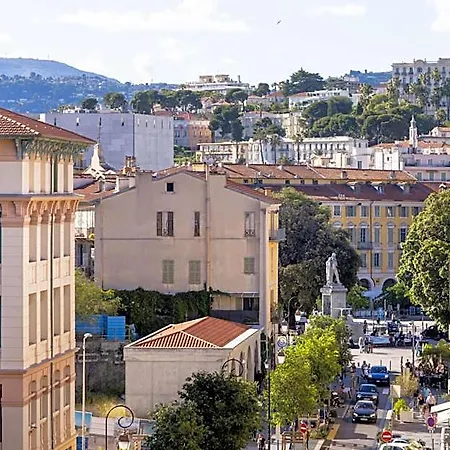 Palais Segurane Boutique Hotel