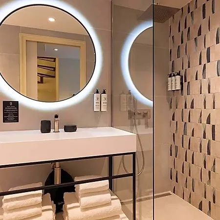 Palais Segurane Boutique 4* Nice