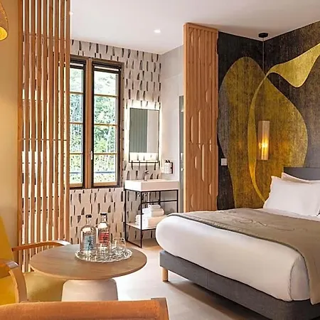 Palais Segurane Boutique 4*