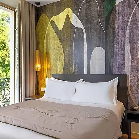 Palais Segurane Boutique 4*