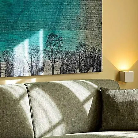 Hotel Palais Segurane Boutique Nice