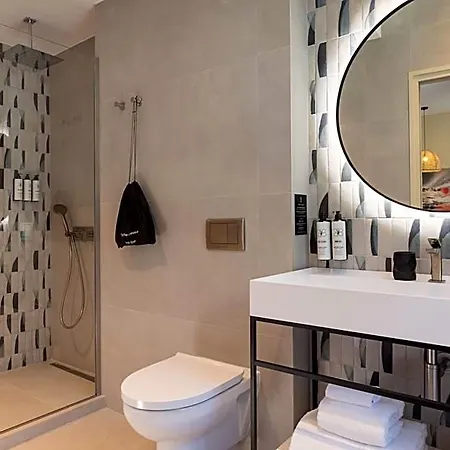 Palais Segurane Boutique 4*