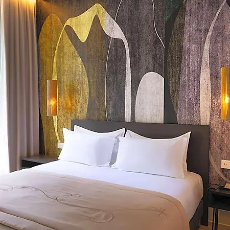 Palais Segurane Boutique Hotel 4*