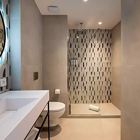 Hotel Palais Segurane Boutique
