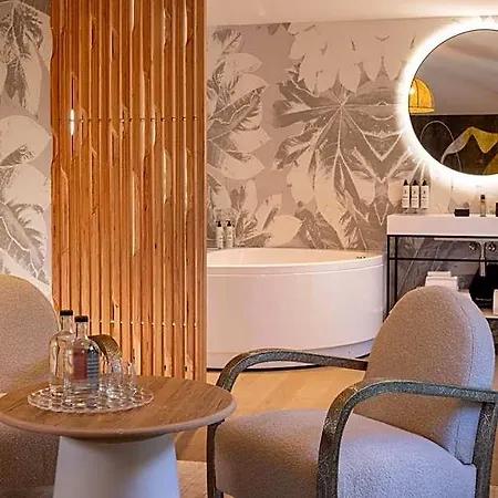 Palais Segurane Boutique 4*