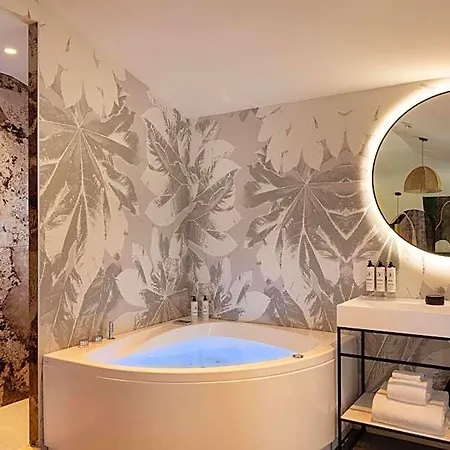 Hotel Palais Segurane Boutique 4*