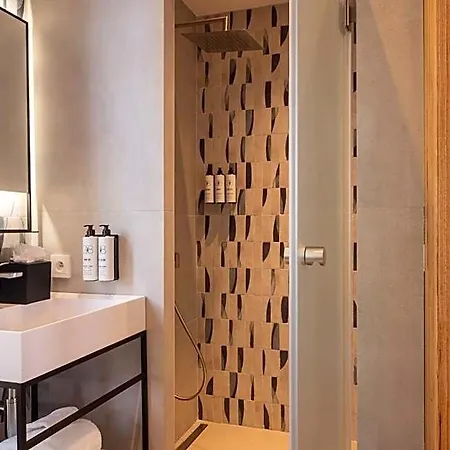 Palais Segurane Boutique Hotel Nice