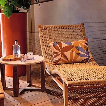 Palais Segurane Boutique Nice