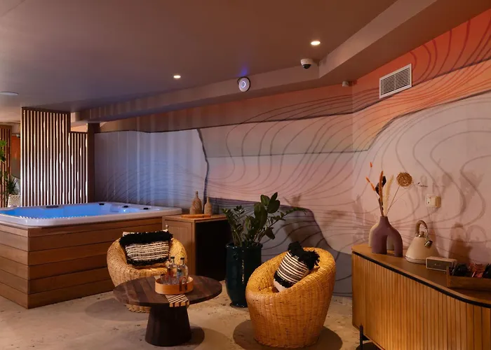 Palais Segurane Boutique Hotel