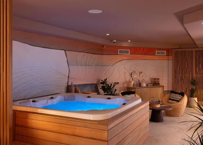 Palais Segurane Boutique 4*