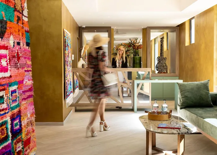 Palais Segurane Boutique 4*