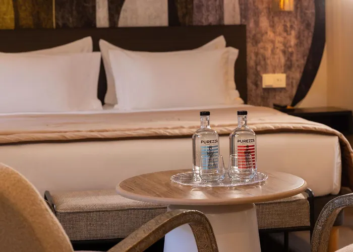 فندق Palais Segurane Boutique