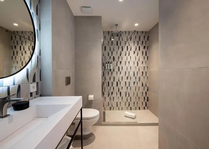 Palais Segurane Boutique Hotel