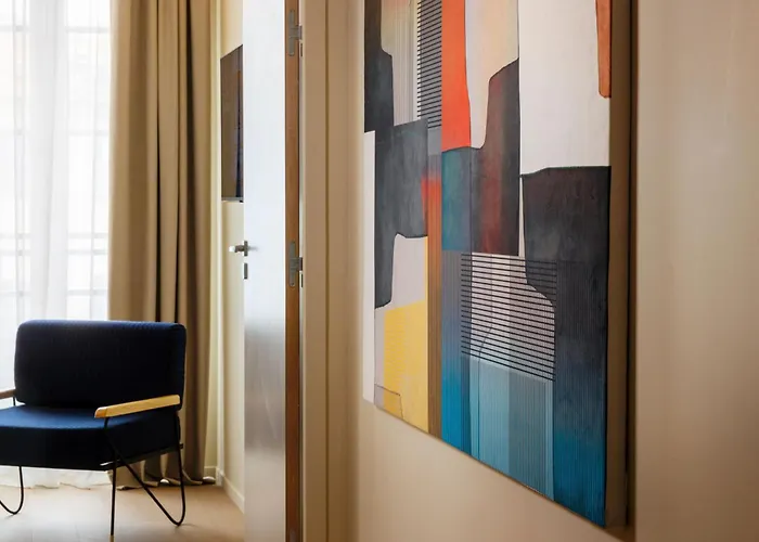 Palais Segurane Boutique نيس