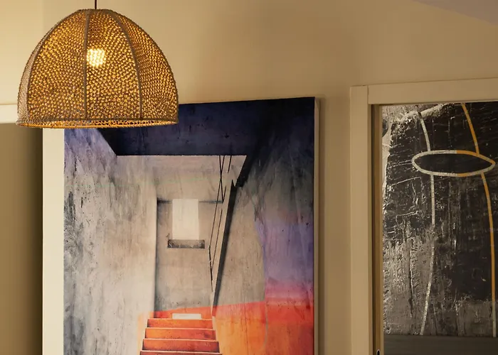 Palais Segurane Boutique فندق نيس